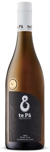 Te Pa Pinot Gris 2015