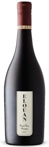 Elouan Pinot Noir 2015