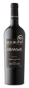 Aranwa Reserve Cabernet Sauvignon 2013