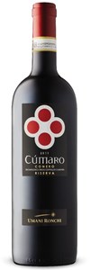 Umani Ronchi Cúmaro Riserva 2015