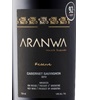 Aranwa Reserve Cabernet Sauvignon 2013