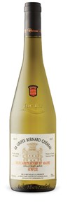 Chéreau-Carré La Griffe Bernard Chéreau Sèvre Et Maine Muscadet 2008