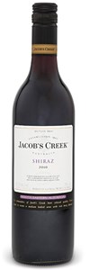 Jacob's Creek Shiraz 2015