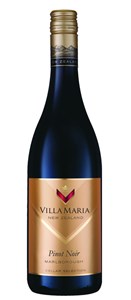 Villa Maria Cellar Selection Pinot Noir 2014