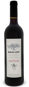 Buried Hope Wines Cabernet Sauvignon 2014