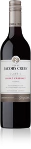 Jacob's Creek Shiraz Cabernet Sauvignon 2016