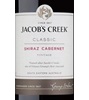 Jacob's Creek Shiraz Cabernet Sauvignon 2022