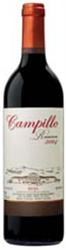 Campillo Reserva Rioja 2004