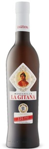 La Gitana Manzanilla Sherry