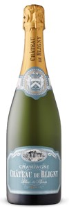 Château De Bligny Blanc De Blancs Champagne