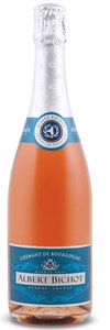 Albert Bichot  Brut Crémant De Bourgogne Rosé