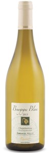 Fellet Bourgogne Blanc 2013