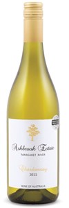 Ashbrook Chardonnay 2011