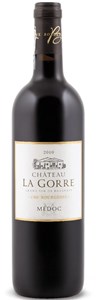 Château La Gorre 2010