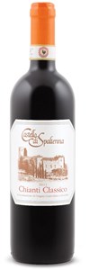 Castello Di Spaltenna Chianti Classico 2011