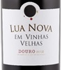 Lua Nova Em Vinhas Velhas 2012