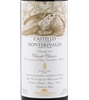 Soc. Agricola Monterinaldi Chianti Classico 2010