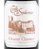 Castello Di Spaltenna Chianti Classico 2011