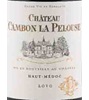 Château Cambon La Pelouse 2010