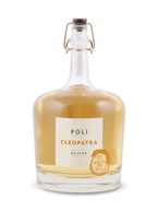 Poli Cleopatra Oro Grappa Moscato