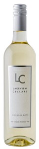 Lakeview Cellars Sauvignon Blanc 2019