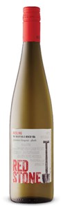 Redstone Limestone Vineyard South Riesling 2019