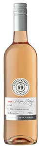 Wayne Gretzky Estates Okanagan Rosé 2020