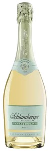 Schlumberger Sekt Reserve Chardonnay Brut Austrian Sparkling