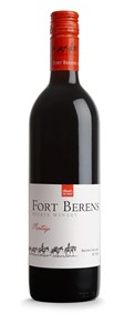 Fort Berens Estate Winery Meritage 2018