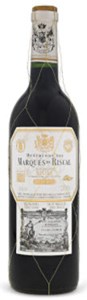 Marques De Riscal Rioja Reserva 2016