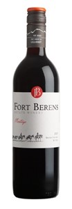 Fort Berens Estate Winery Meritage 2020