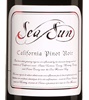 Sea Sun Pinot Noir 2018