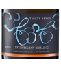 Thirty Bench Effervescent Riesling 2018