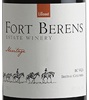 Fort Berens Estate Winery Meritage 2018