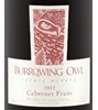 Burrowing Owl Estate Winery Cabernet Franc 2013