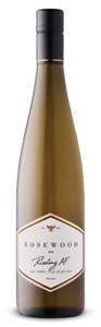 Rosewood Riesling Af 2018