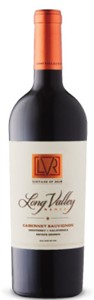 Long Valley Ranch Cabernet Sauvignon  2018