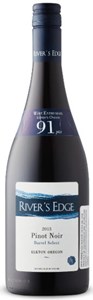 River's Edge Pinot Noir 2016