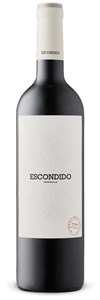 Escondido Tempranillo 2017