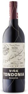 R. López de Heredia Tondonia Reserva  2008