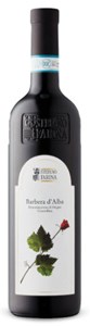 Stefano Farina Barbera d'Alba 2018