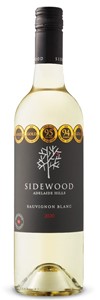 Sidewood Sauvignon Blanc 2022