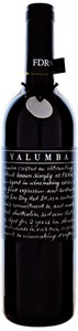 Yalumba FDR1A Cabernet / Shiraz 2008