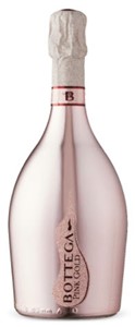 Bottega Pink Gold Rosé Prosecco