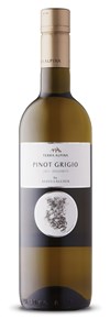 Alois Lageder Terra Alpina Pinot Grigio 2022