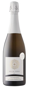 Bella Terra Blanc De Blanc Sparkling 2017