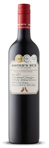 Sister's Run Old Testament Cabernet Sauvignon 2021