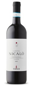 Tedeschi Capitel Nicalò Valpolicella Superiore 2021