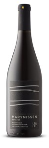 Marynissen Heritage Collection Pinot Noir 2021