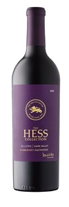 Hess Collection Allomi Cabernet Sauvignon 2021